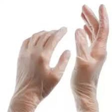 Royal Markets PE Disposable Gloves Royal Markets PE Disposable Gloves